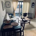 Apartmán Upscale***las Canteras Beach***balcony